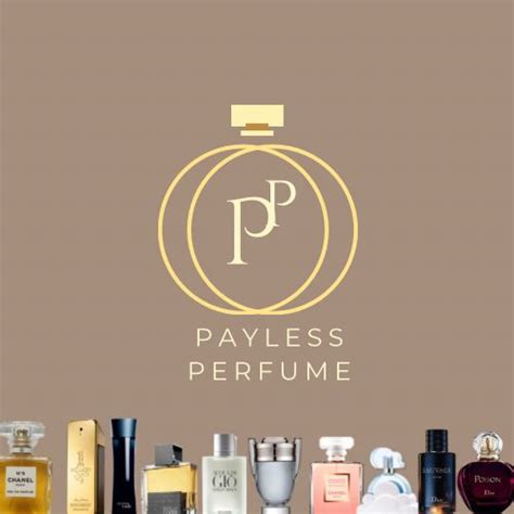 payless sells perfume